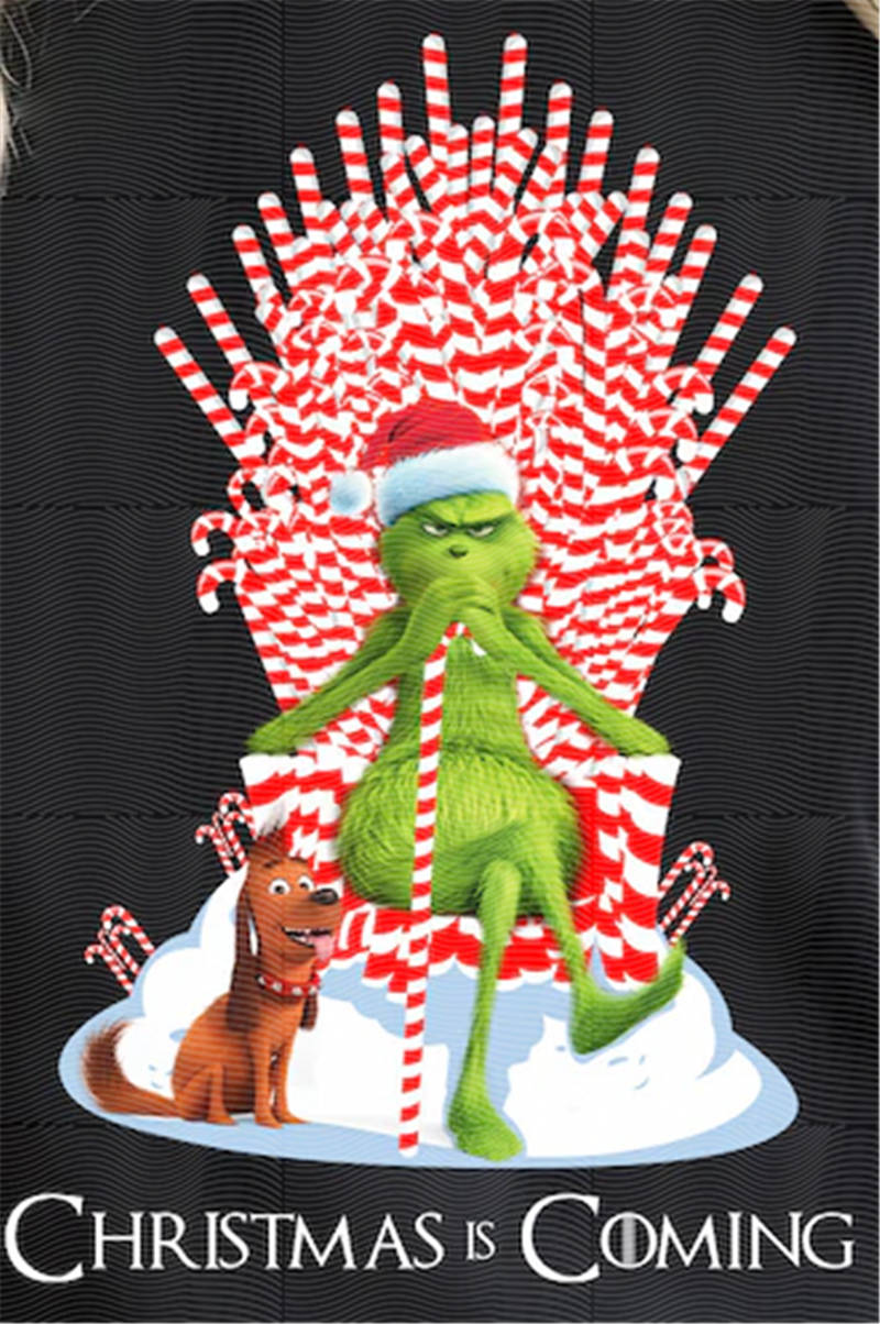 Christmas-G 327
